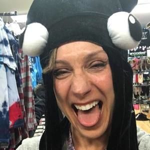 Meet your Posher, Naomi